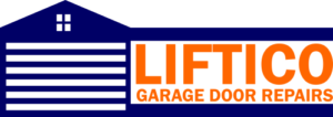 Liftico Garage Door Repairs PNG