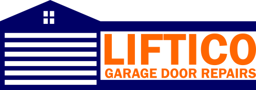 Liftico Garage Door Repairs PNG
