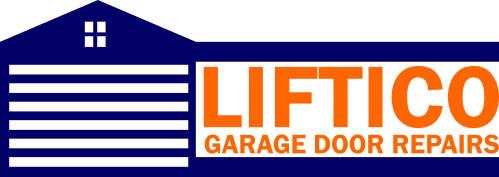 Liftico Garage Door Repairs PNG